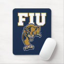 Recherche de logo officiel tapis souris Floride international