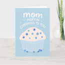 Suche nach muffin alle karten Mother