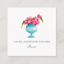 Suche nach floristisch visitenkarten Moderne botanische