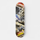 Recherche de car skateboards Voiture