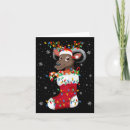 Recherche de chèvre noël cartes Famille