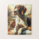 Recherche de english puzzles Chien