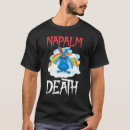 Recherche de napalm vêtements Arc en ciel