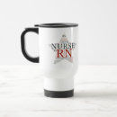 Recherche de canne tasses Nurse