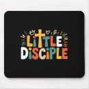 Recherche de disciples tapis souris Religieux