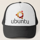 Recherche de linux casquettes Unix
