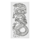 Recherche de dragon asiatique posters Feng shui