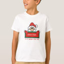 Suche nach sankt tshirts Weihnachtsmann