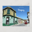 Suche nach montevideo uruguay postkarten Architektur