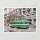 Recherche de rue cartes postales Vert