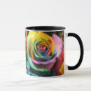 Suche nach regenbogen rosen tassen Für sie