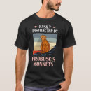 Suche nach proboscis tshirts Lustig
