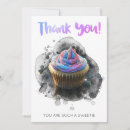 Recherche de le cup vœux cartes Cupcake