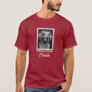 Recherche de un chiens tshirts Typographie
