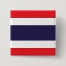 Recherche de thaïlande badges Drapeau