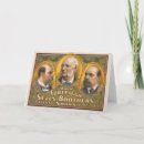 Recherche de addams vœux cartes Rétro