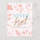 Suche nach glauben sie postkarten Typografie