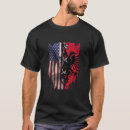 Suche nach albanisch amerikanisch tshirts Wurzeln
