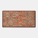 Recherche de mur briques tapis souris Texture