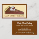 Recherche de four cartes visite Chef