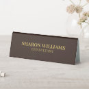 Recherche de signe bureau accessoires Boss
