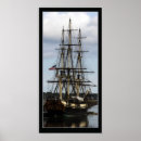 Suche nach hohes schiff poster Wasser