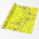 Recherche de bandanna papier cadeau Ouest