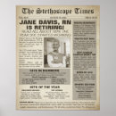 Recherche de retirement party posters Retraite