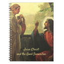 Suche nach jesus christus kleine notizbücher Christentum
