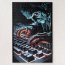 Suche nach zombie puzzle Beängstigend