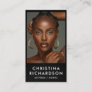 Suche nach schauspieler visitenkarten Modellierung