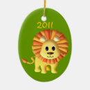 Suche nach niedlicher löwe ornamente Junge