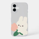 Recherche de lapin de kawaii iphone coques Esthétique