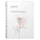 Suche nach poesie notizbuch Elegant