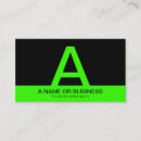 Suche nach neongrün visitenkarten Beruflich