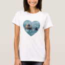 Recherche de photos de vacances tshirts Pour elle