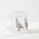 Recherche de cailles tasses Oiseau