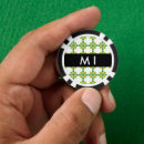 Recherche de feuille jetons poker Nature