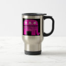 Recherche de aile voyage mugs Blanc