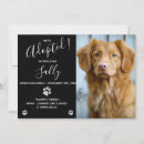 Recherche de adoption de chien invitations Pour tous
