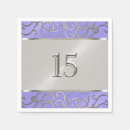 Recherche de filigrane Violet