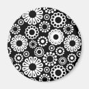 Recherche de pâques vintage magnets Floral