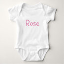 Suche nach blume babykleidung Rose