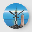 Suche nach von virginia wanduhren Leuchtturm