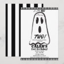 Recherche de boo halloween invitations Octobre