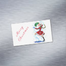 Suche nach schneemann visitenkarten Weihnachten