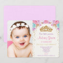 Recherche de rose princesse invitations Aquarelle