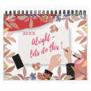 Recherche de calendriers Pour elle
