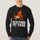 Recherche de tige tshirts Américain