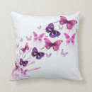Suche nach lila schmetterlinge kissen Einfach